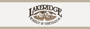 Lakeridge Wine